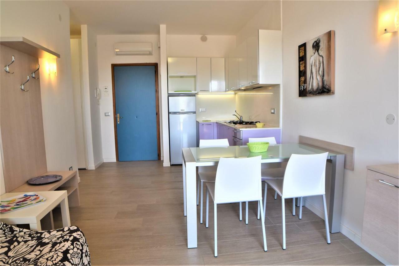 Todaro Apartment *