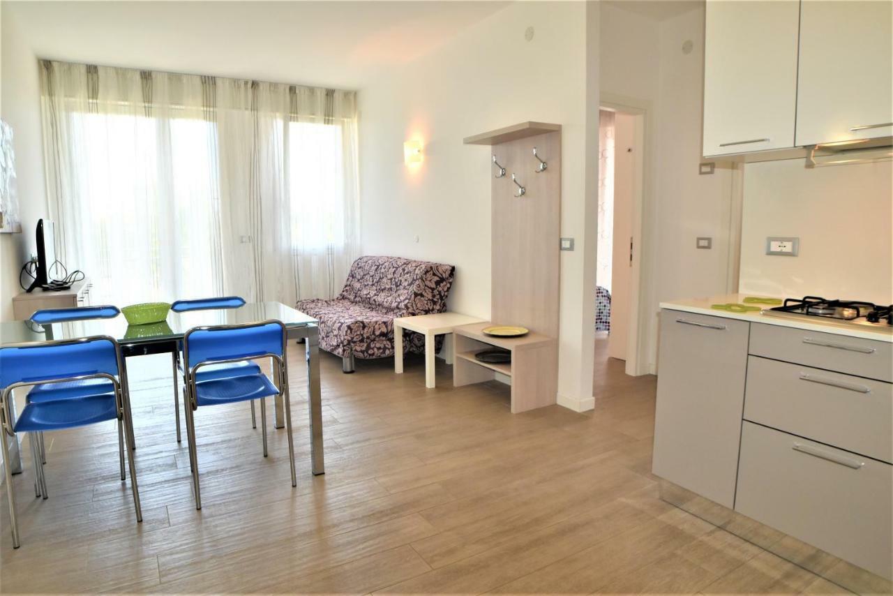 Todaro Apartment *