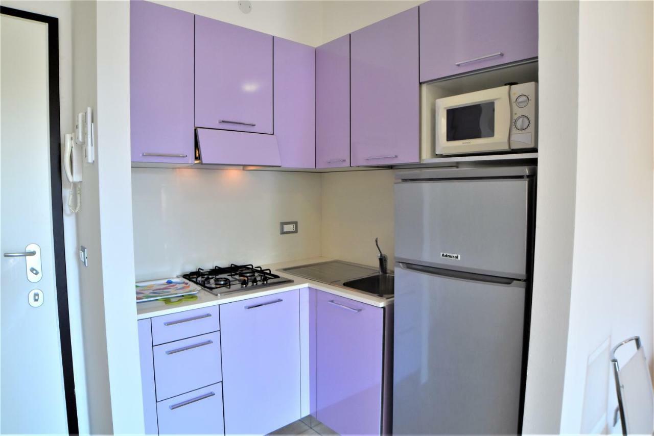 Apartment Todaro *